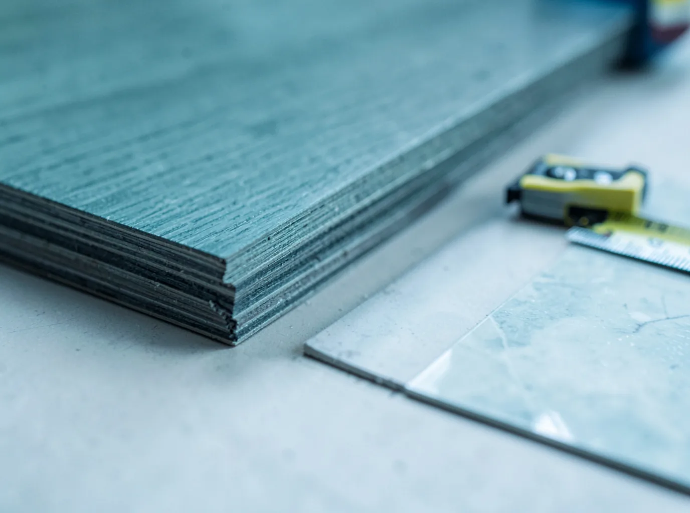 Luxury Vinyl Plank Installation Big Falls, WI FAQs